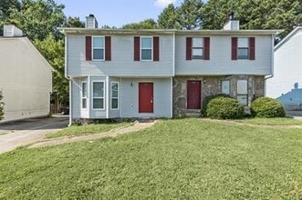 3606 Hopkins Ct in Powder Springs, GA - Building Photo - Building Photo
