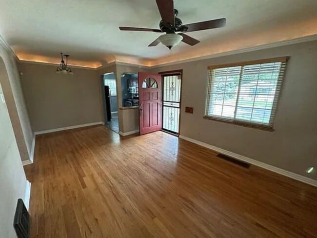 1287 Jersey St in Denver, CO - Building Photo - Building Photo