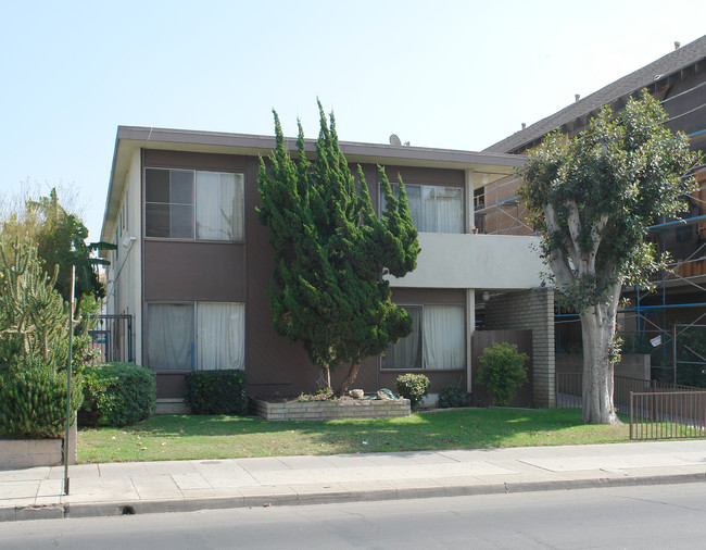 1509 N Ross St in Santa Ana, CA - Building Photo - Building Photo