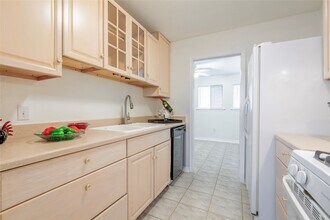 1005 Rosepoint Dr in Houston, TX - Building Photo - Building Photo