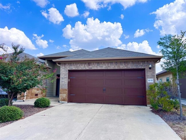 property at 143 Samuel Dr