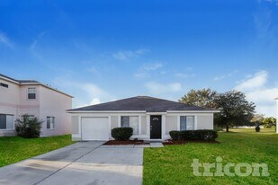 13228 Pike Lake Dr in Riverview, FL - Building Photo