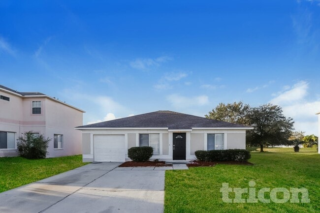 property at 13228 Pike Lake Dr
