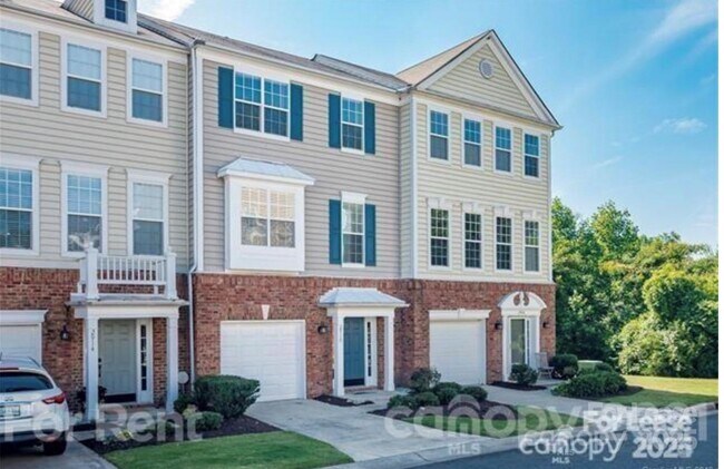 5537 Werburgh St in Charlotte, NC - Building Photo - Building Photo