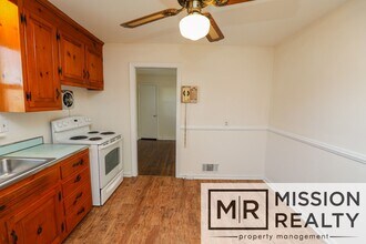 2500 Byron St in Richmond, VA - Building Photo - Building Photo