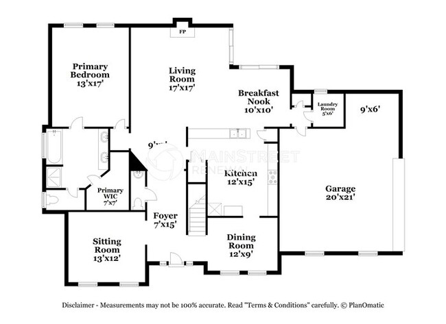 300 Malory Pl in Villa Rica, GA - Building Photo - Building Photo