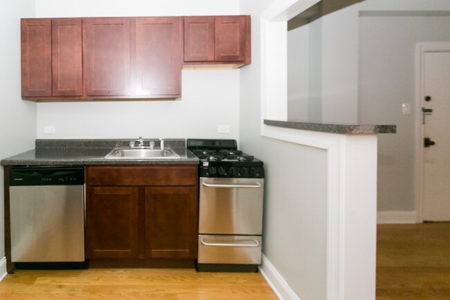 1350 N Dearborn St in Chicago, IL - Building Photo - Building Photo