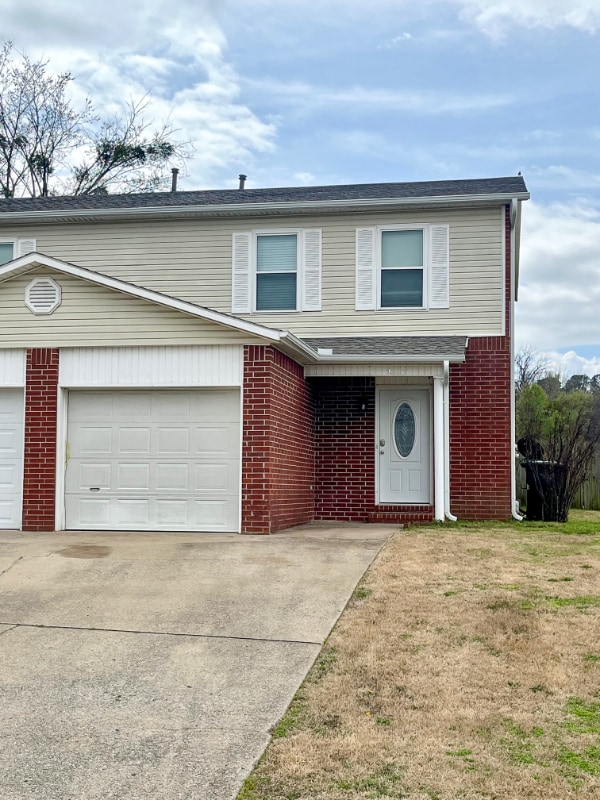 617 W Moan Pl in Fayetteville, AR - Building Photo - Building Photo