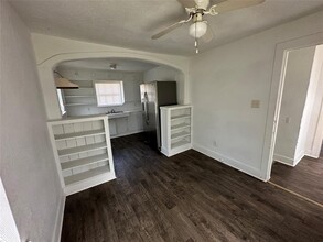 6818 Avenue C in Houston, TX - Building Photo - Building Photo