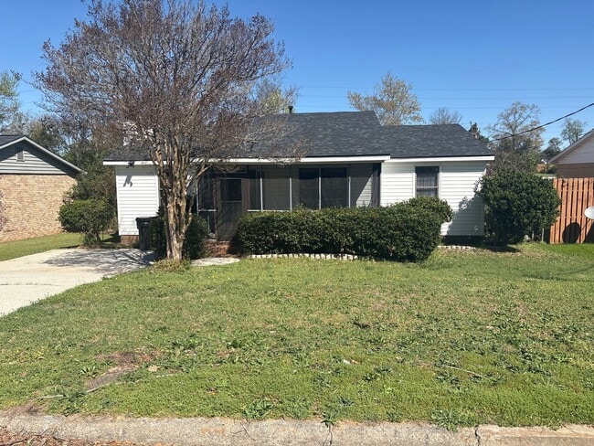 property at 2737 Royal St