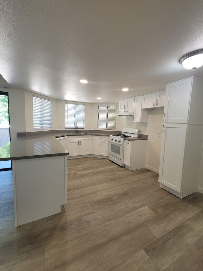 1155 Johnson Dr in Ventura, CA - Building Photo - Building Photo
