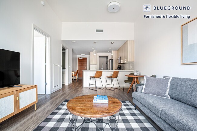 2015 2nd Ave in Seattle, WA - Building Photo - Building Photo