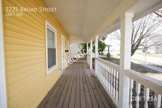 2225 Broad St in New Castle, IN - Building Photo - Building Photo