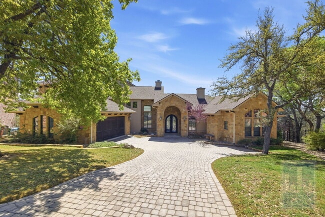 property at 8205 Asmara Ct