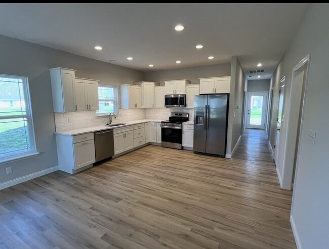 2324 W Maple St, Unit 2324B in Kokomo, IN - Building Photo - Building Photo