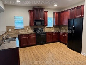248 Allegrini Drive in Atlanta, GA - Building Photo - Building Photo