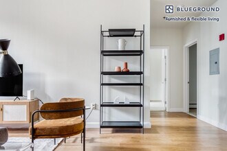 195 Binney St-Unit -FL1-ID566 in Cambridge, MA - Foto de edificio - Building Photo