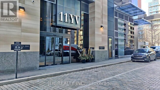 property at 11 Yorkville Ave