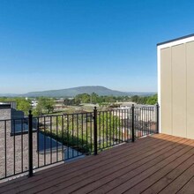 829 S Greenwood Ave, Unit 109 in Chattanooga, TN - Foto de edificio - Building Photo