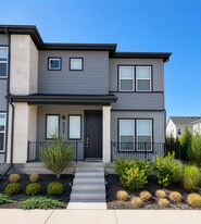 8054 Sterling Ranch Ave in Littleton, CO - Building Photo