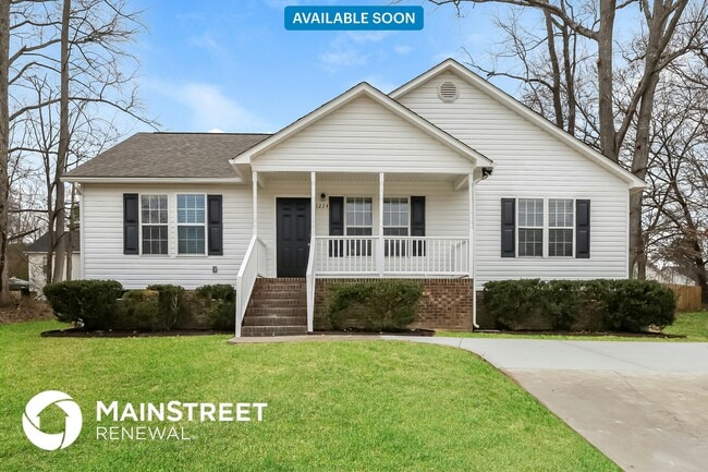 property at 1224 Fiddle Ct