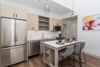 Interior Photo - Serenity Apartments in Boston, Massachusetts