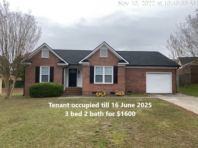 property at 640 Sugaridge Ln