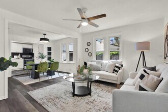 4082 38th Ave N in St. Petersburg, FL - Building Photo - Building Photo