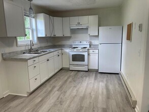 205 Nolens Hill Rd in Ferrum, VA - Building Photo - Building Photo