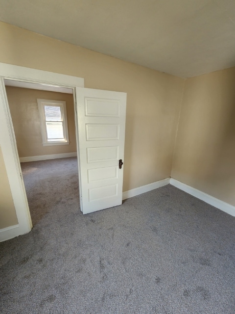 309 Swan St, Unit Upper in Dunkirk, NY - Foto de edificio - Building Photo