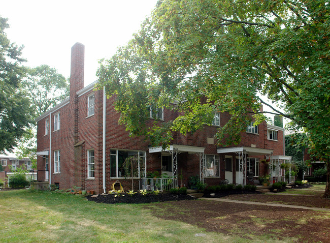 1640-1646 Westwood Ave in Columbus, OH - Building Photo - Building Photo