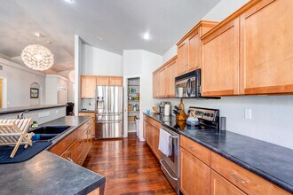 280 Gold Claim Terrace in Colorado Springs, CO - Building Photo - Building Photo