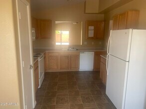 3831 E Wyatt Way in Gilbert, AZ - Building Photo - Building Photo