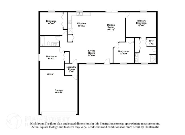 3800 34th St SW in Lehigh Acres, FL - Building Photo - Building Photo