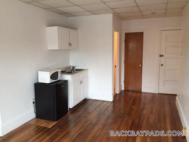 854 Beacon St in Boston, MA - Building Photo - Building Photo