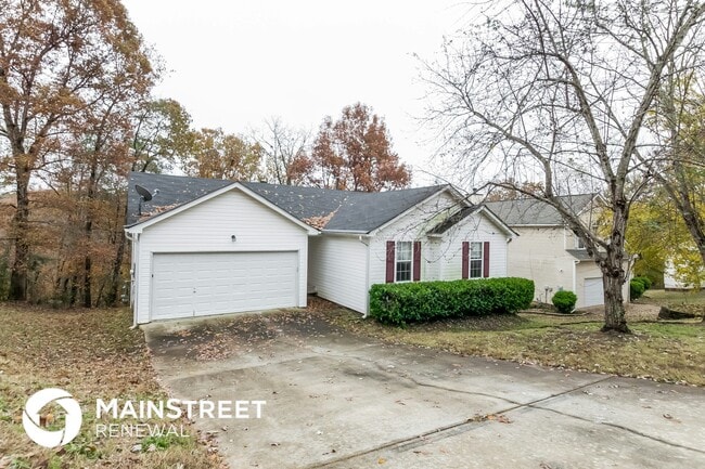 3595 Broken Arrow Ct in Douglasville, GA - Building Photo - Building Photo