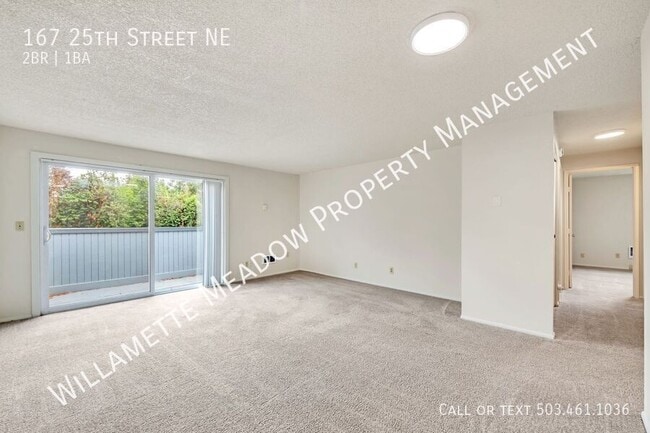 167 25th St NE in Salem, OR - Building Photo - Building Photo