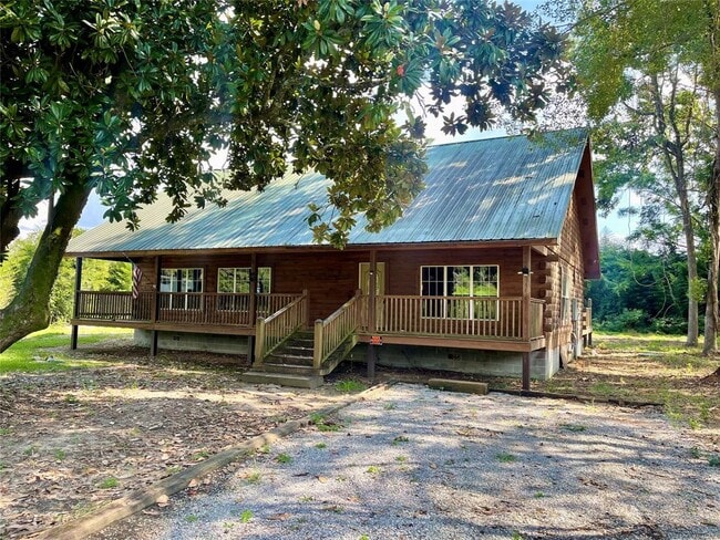 property at 4848 Hogan Rd