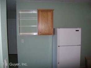 811 S Market Blvd in Chehalis, WA - Building Photo - Building Photo