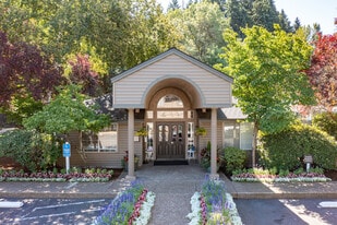 Landmark at Tanasbourne in Hillsboro, OR - Building Photo