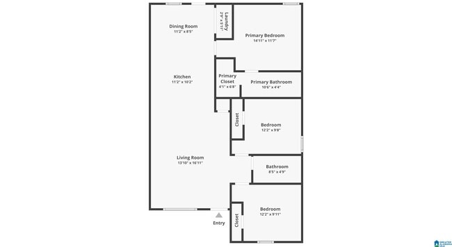 537 Fox Run Cir in Pell City, AL - Building Photo - Building Photo