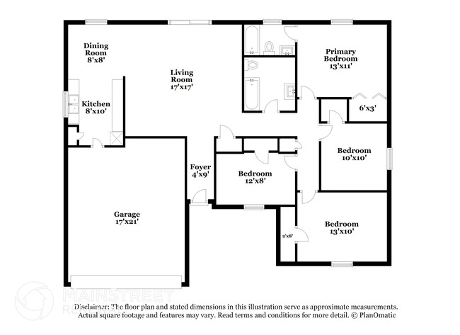 1037 Bryant St in Benbrook, TX - Building Photo - Building Photo