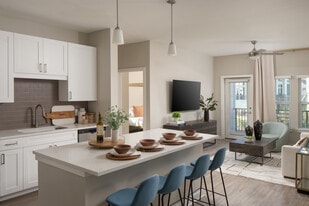 Tesora in Clermont, FL - Building Photo