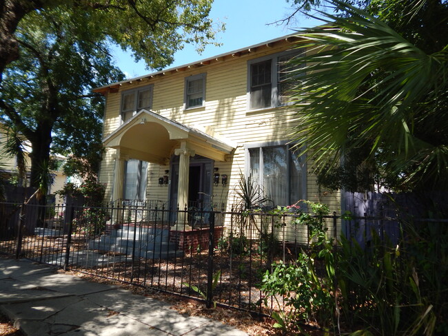 803 E Palm Ave in Tampa, FL - Building Photo - Building Photo