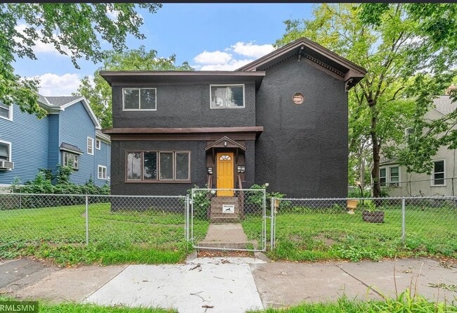 property at 3714 Stevens Ave