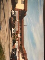 1804 N 17th Ave, Unit 206 in Hollywood, FL - Building Photo