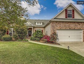 184 Grayson Ave in Savannah, GA - Building Photo