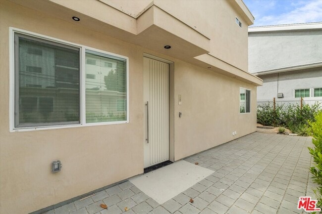 property at 11025 Blix St