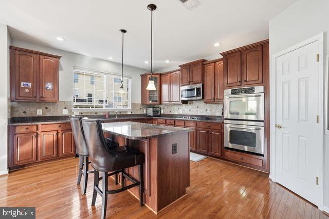 43281 Goosefoot Square in Ashburn, VA - Building Photo - Building Photo