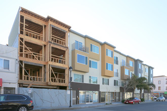 2895 San Bruno Ave in San Francisco, CA - Building Photo - Building Photo